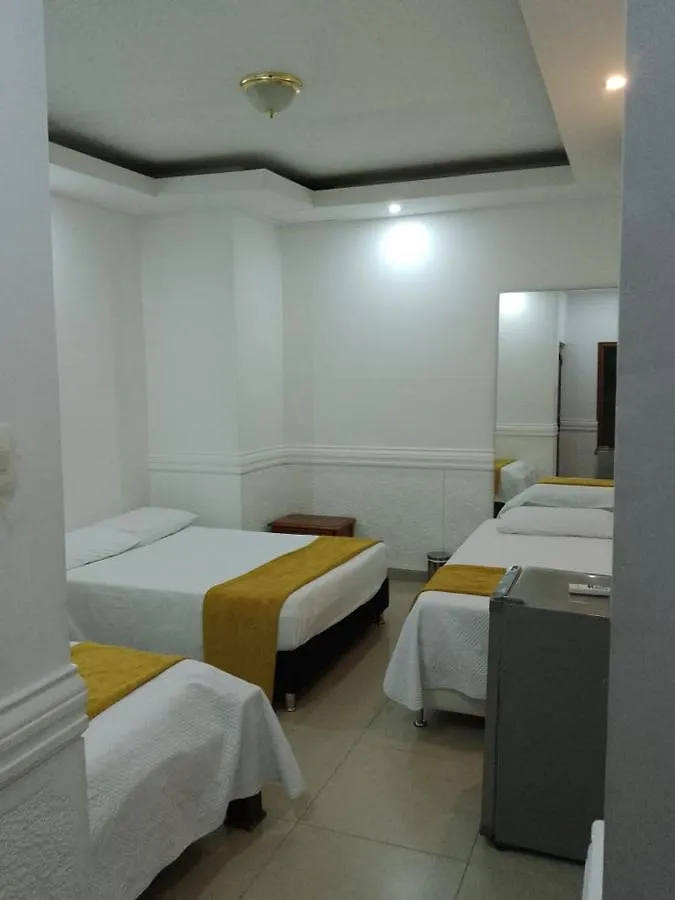 Casa Grande Hotel Barranquilla  Guest house Barranquilla (Atlantico)