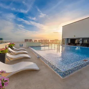 Ghl Hotel
